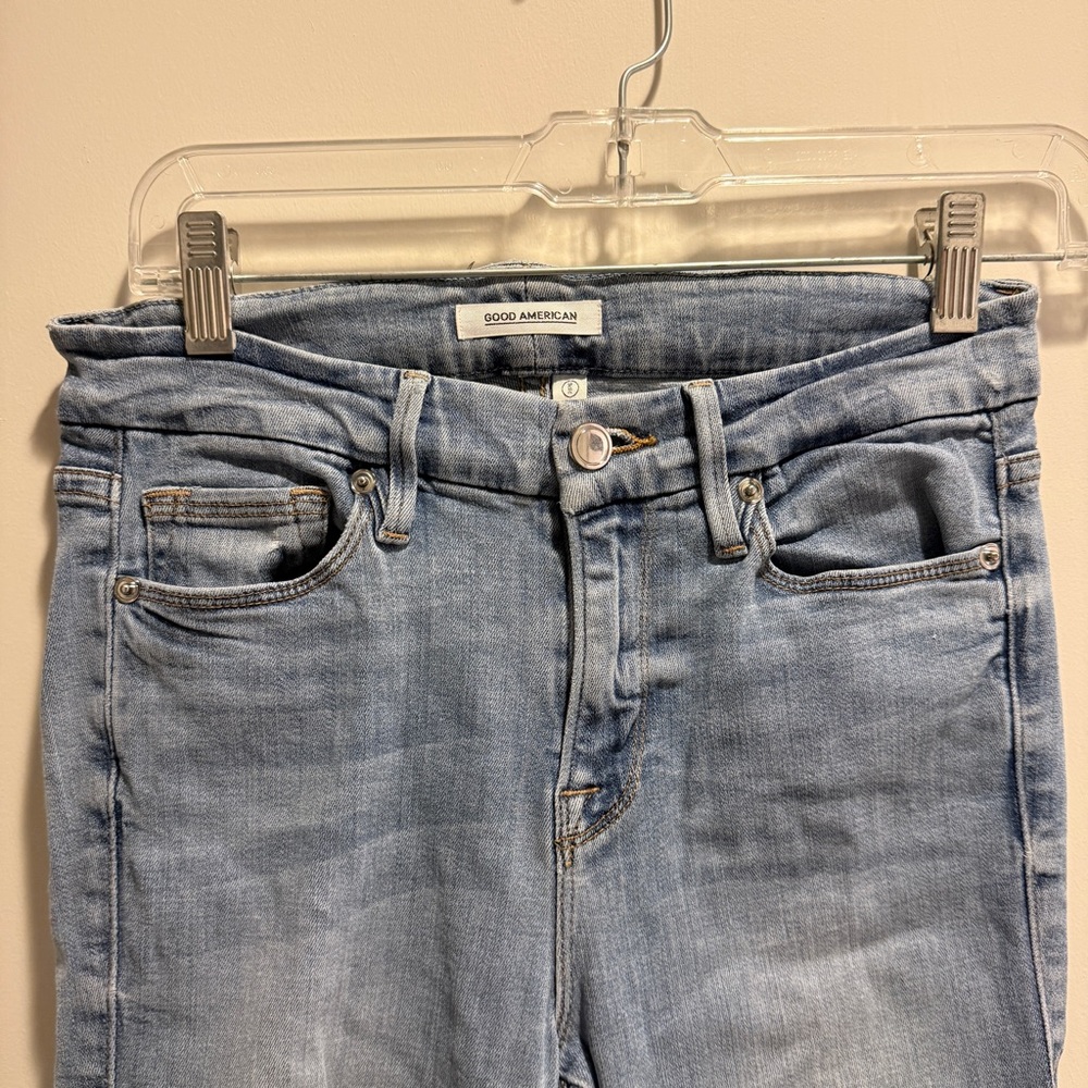 GOOD AMERICAN Jeans